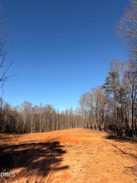 1 High Rock Road Efland NC 27243