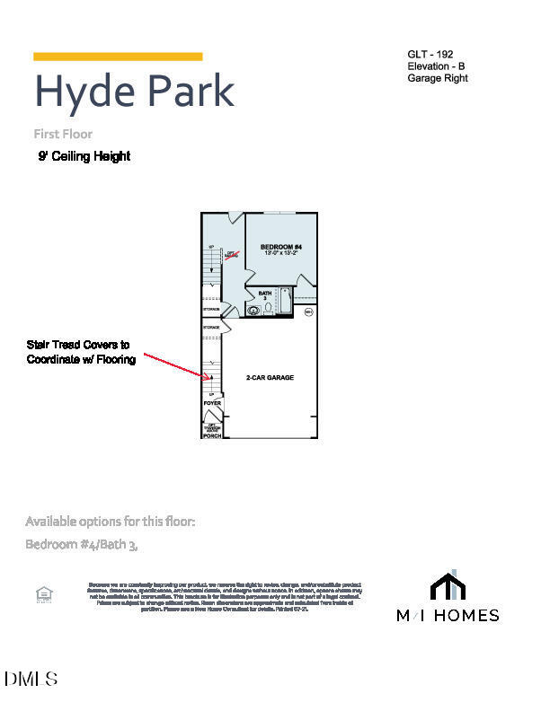 10030 Secluded Garden Drive Road 192