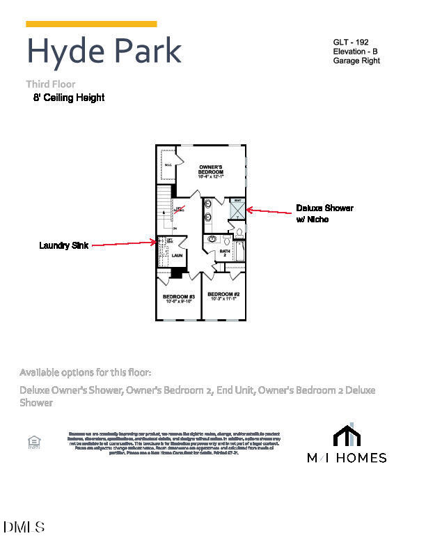 10030 Secluded Garden Drive Road 192