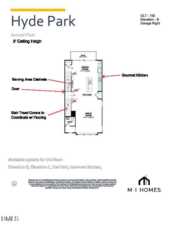 10030 Secluded Garden Drive Road 192