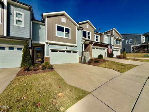 254 Deardom Way Chapel Hill NC 27517