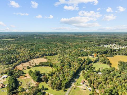 6063 Nc-96 Oxford NC 27565