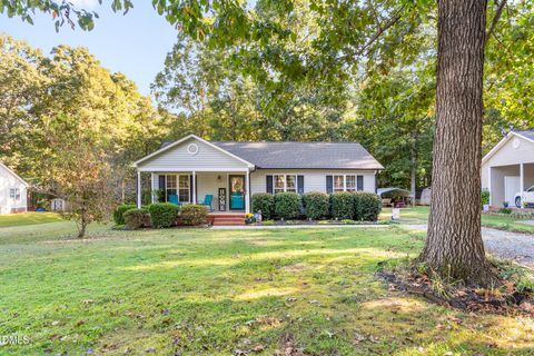 2475 Adams Farm Court Snow Camp NC 27349