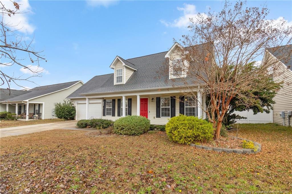 1244 Chimney Swift Drive