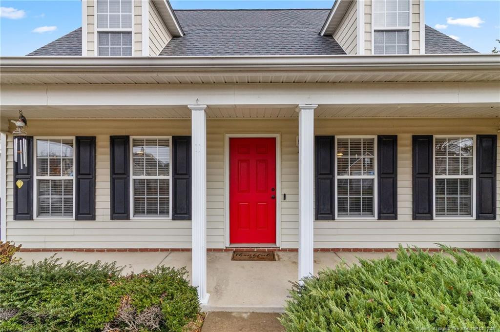 1244 Chimney Swift Drive