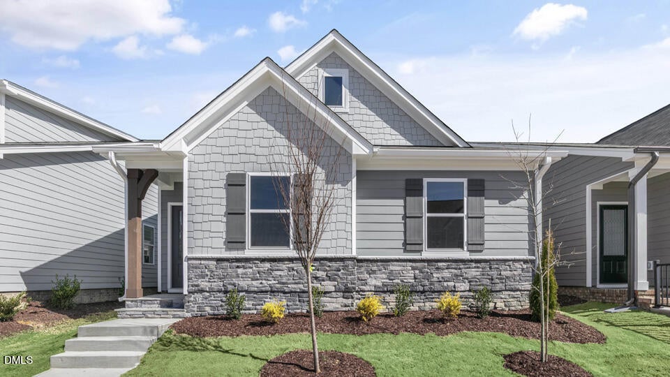 1412 White Verona Way, Knightdale, NC, 27545