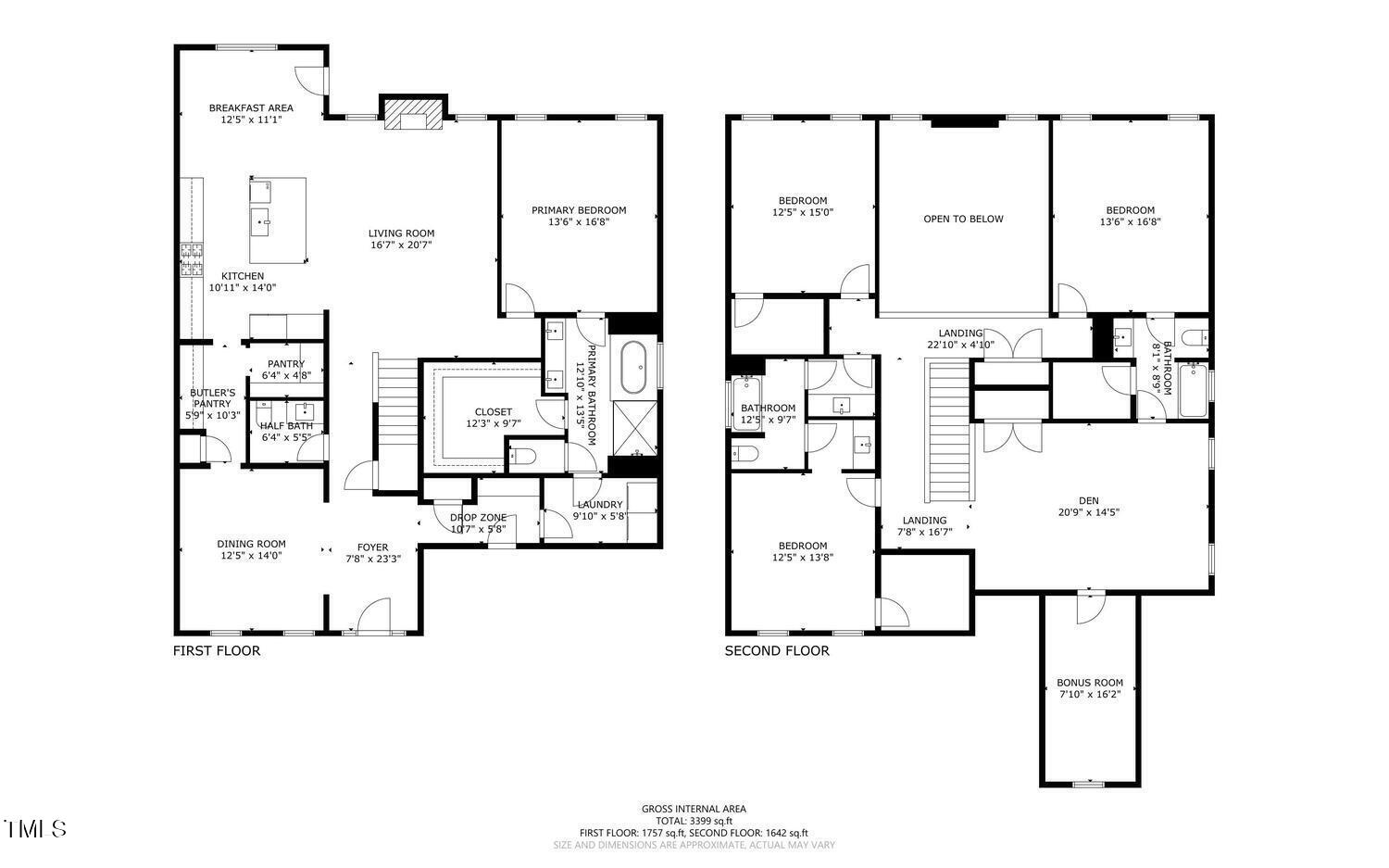 3541 Wesley Point Drive