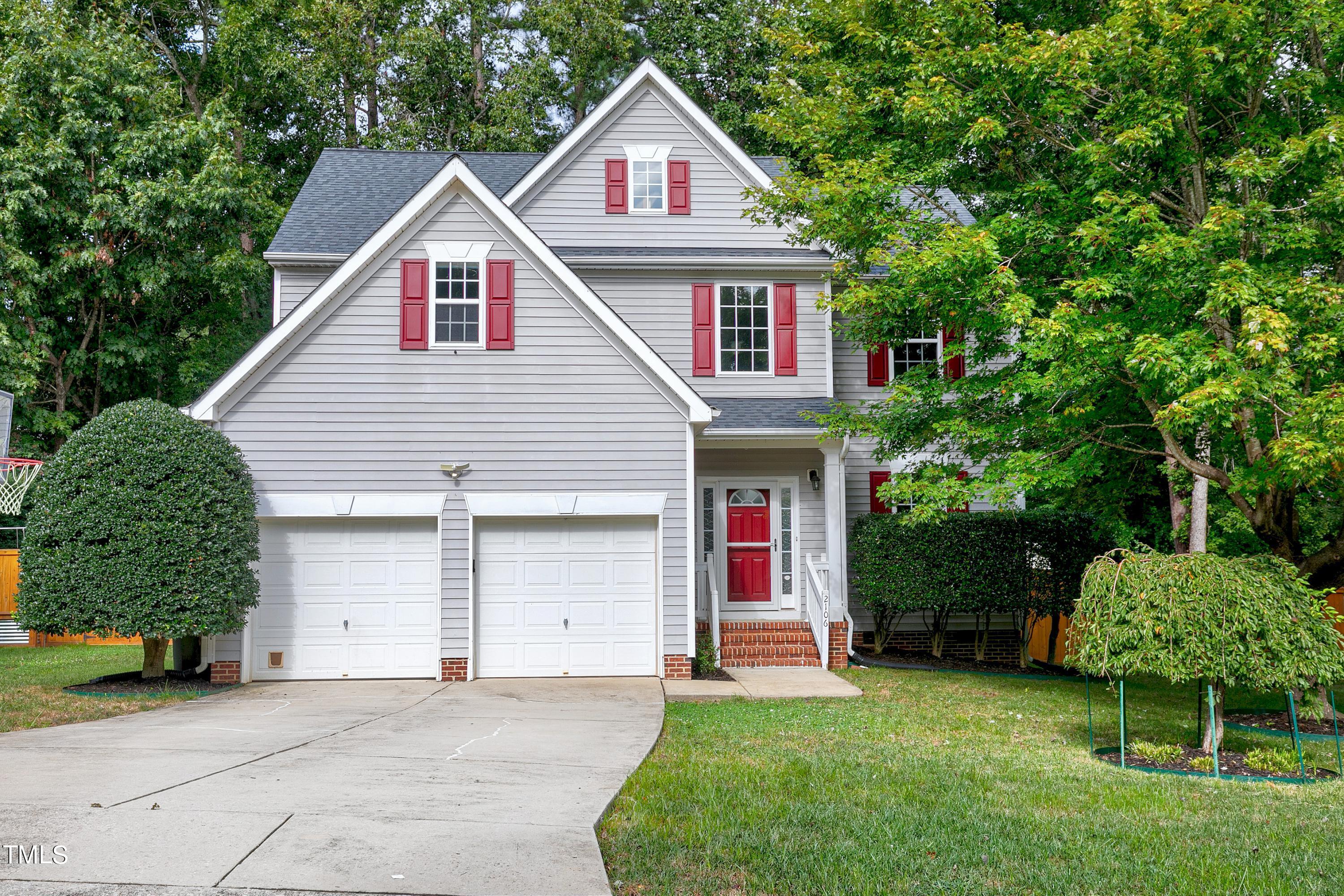 View Hillsborough, NC 27278 house