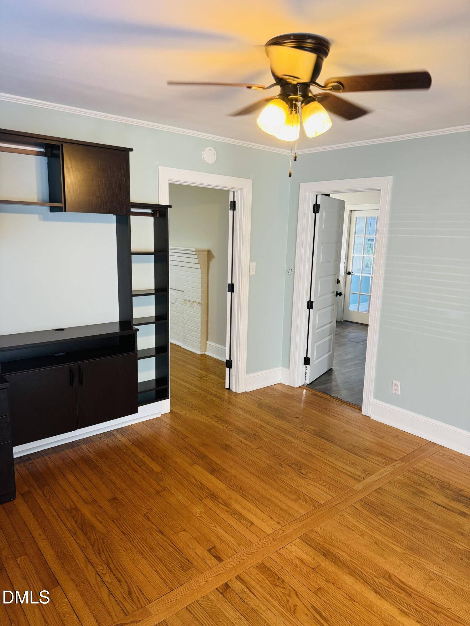 202 W Chatham Street