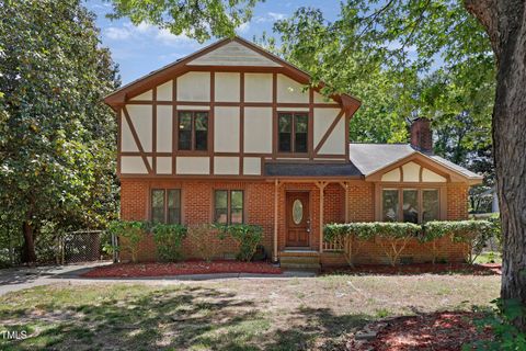 101 Atchison Street Garner NC 27529