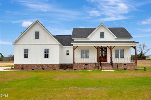 2280 Heartland Road Battleboro NC 27809