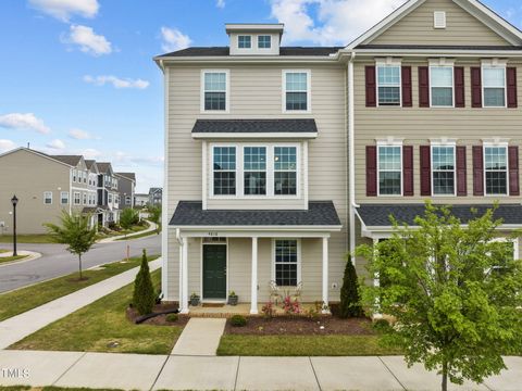 4816 Crescent Square Street, Raleigh, NC 27616 - MLS#: 10023717