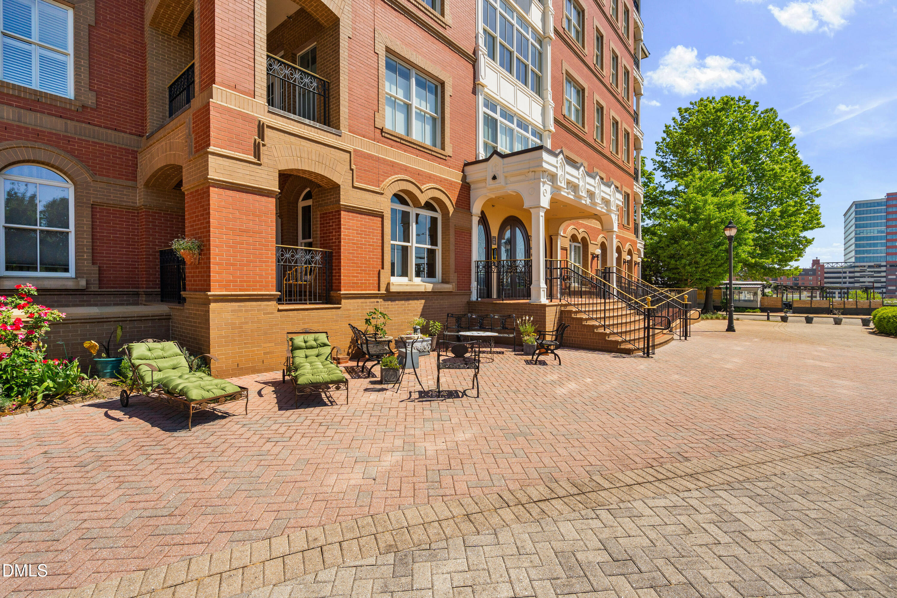 710 Independence Place 104