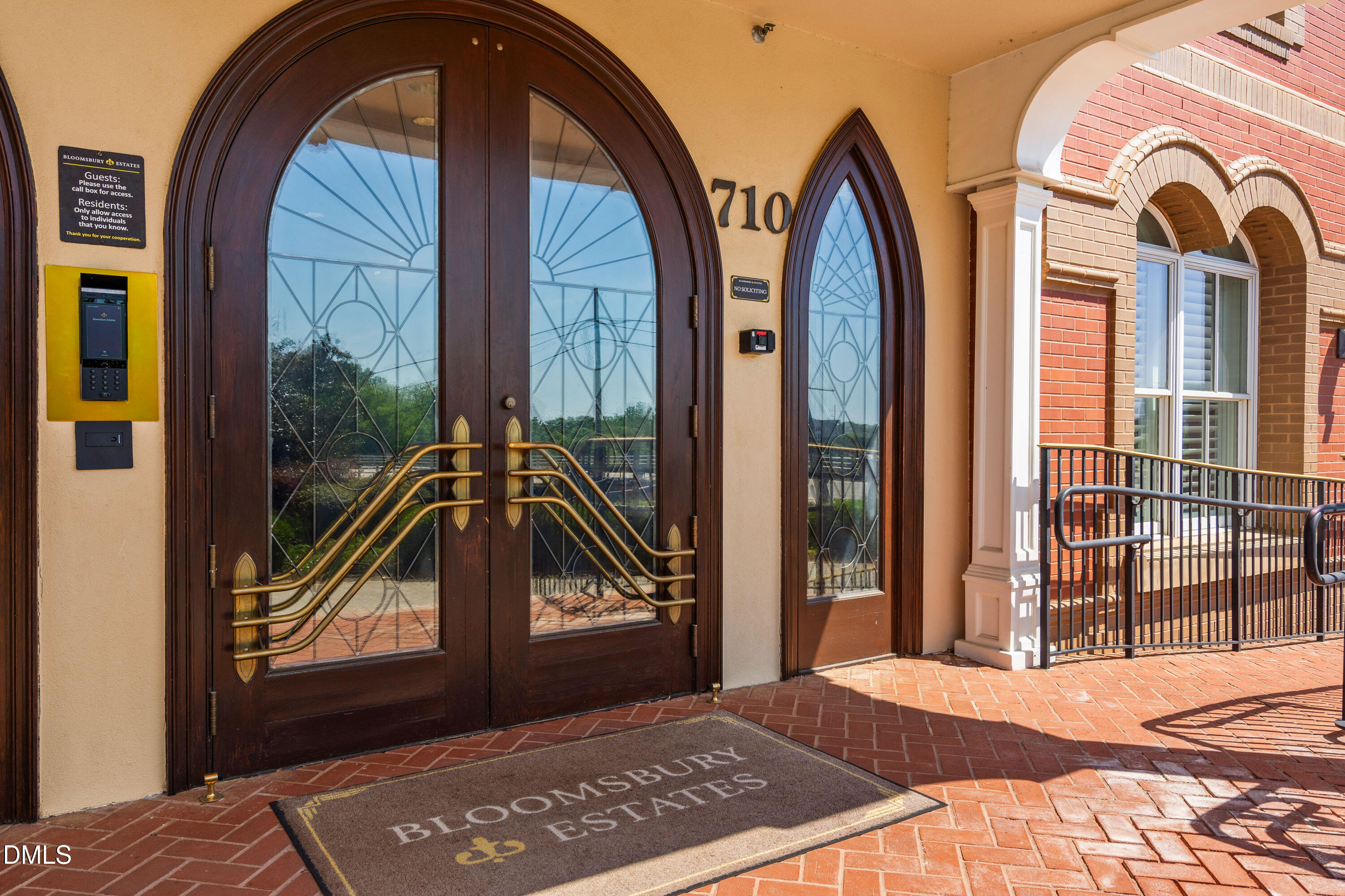 710 Independence Place 104