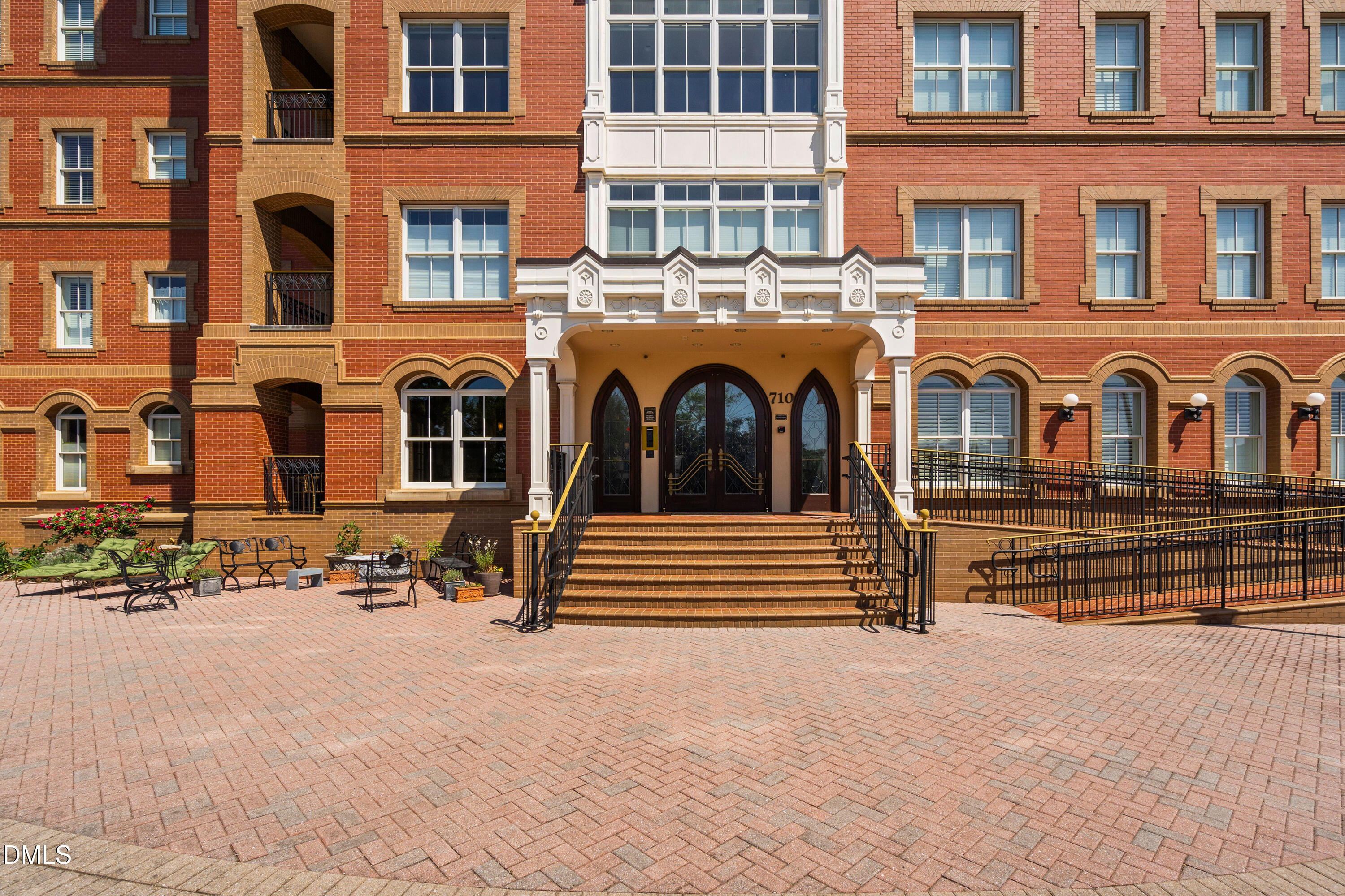 710 Independence Place 104