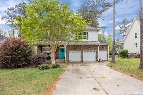 Photo of 68 Heatherspring Way, Spring Lake, NC 28390 (MLS # LP760238)