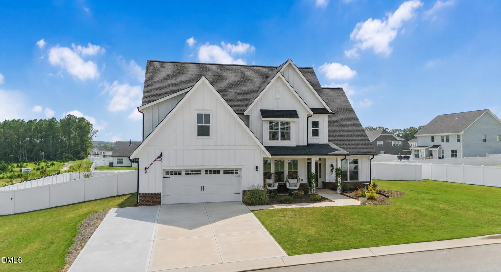 48 Merrifield Lane