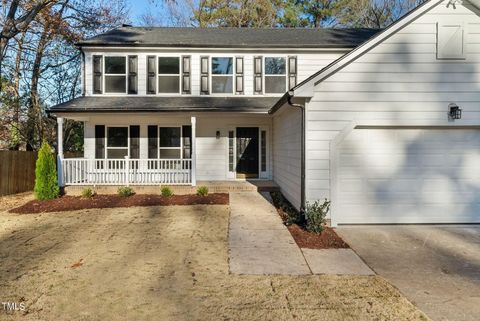 1917 Grove Point Court, Raleigh, NC 27609 - MLS#: 10024536