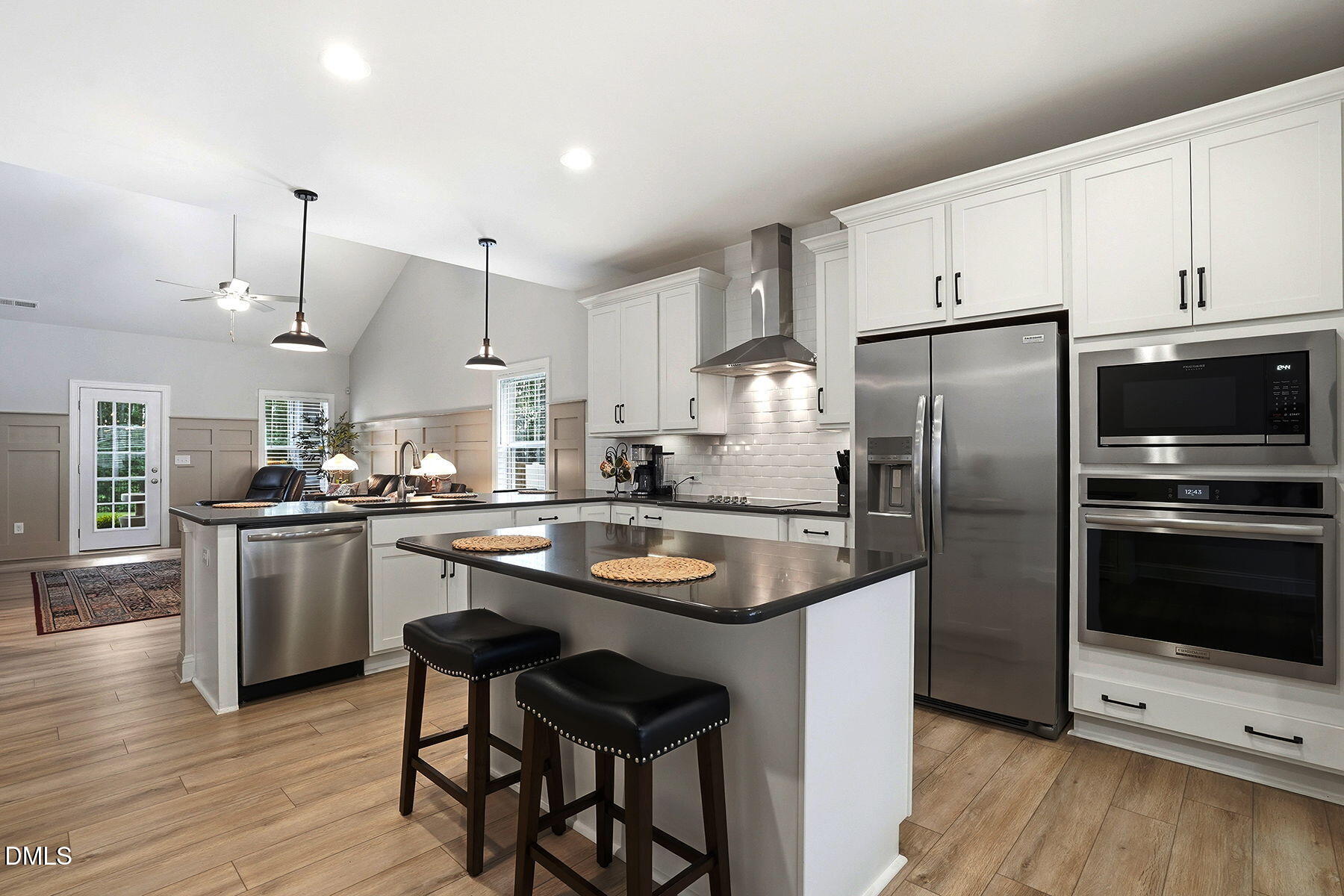 127 Barhams Mill Pond Way