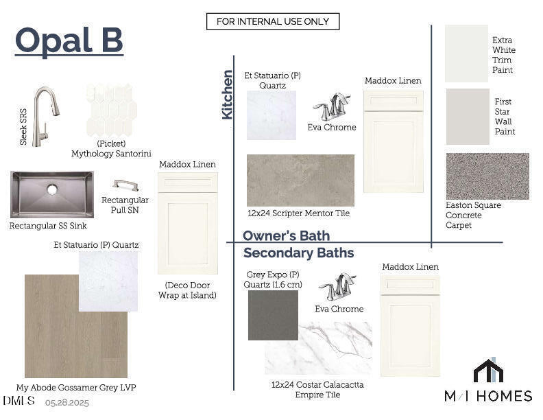 6107 Clary Sage Way Lot 110