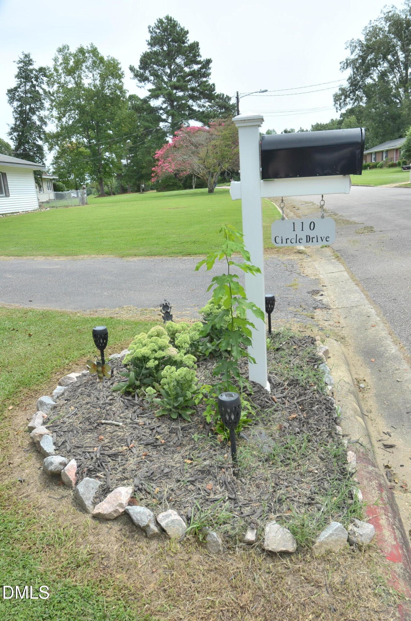 110 Circle Drive