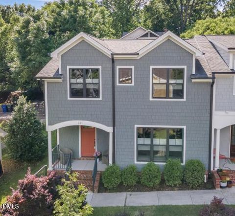 511 Hamilton Cottage Way Raleigh NC 27605