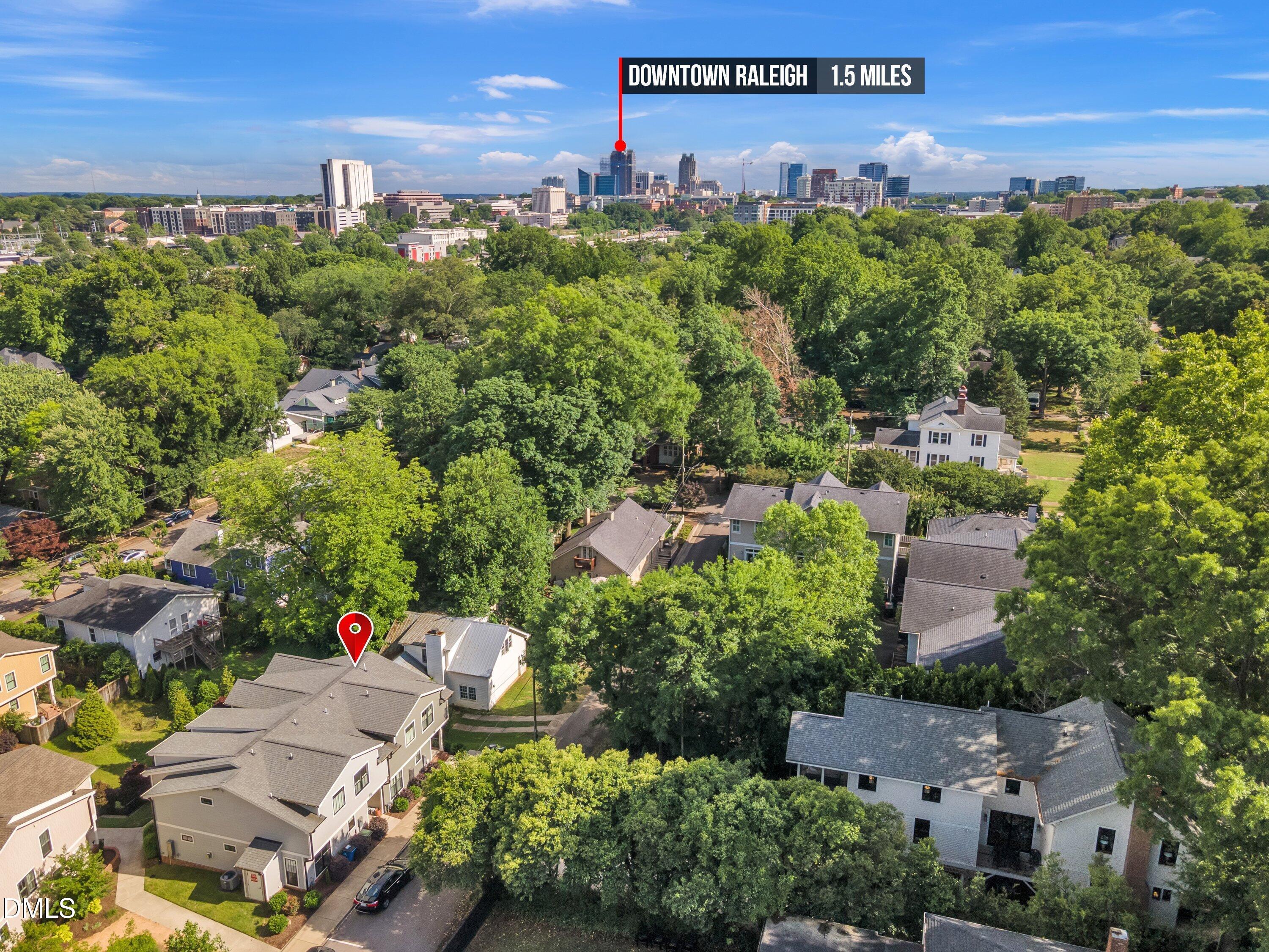 511 Hamilton Cottage Way