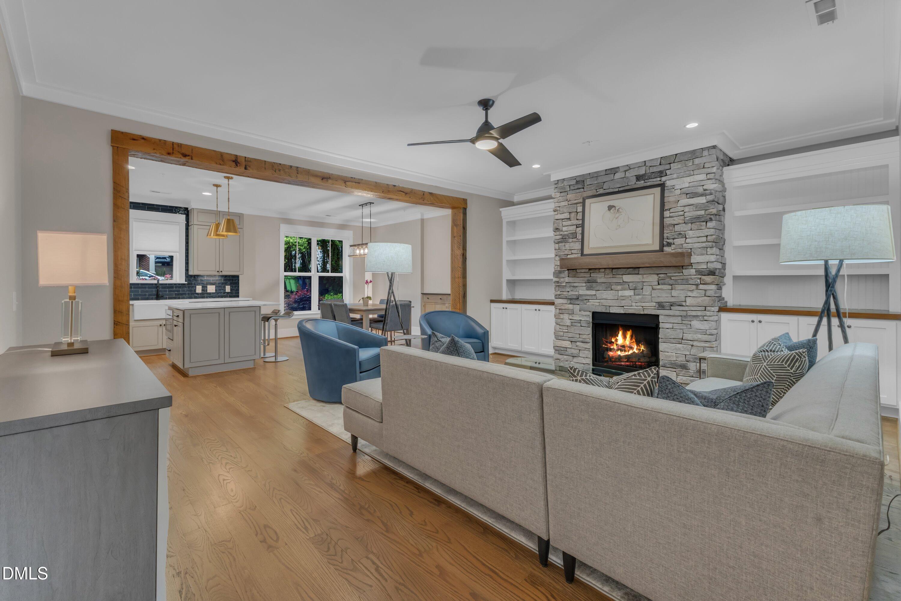 511 Hamilton Cottage Way