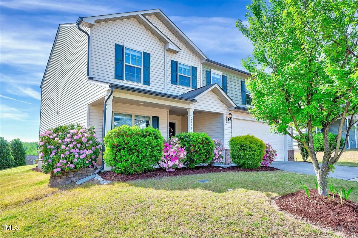 2540 Averon Drive