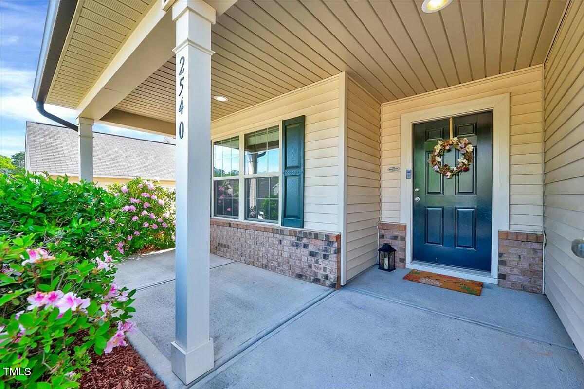 2540 Averon Drive