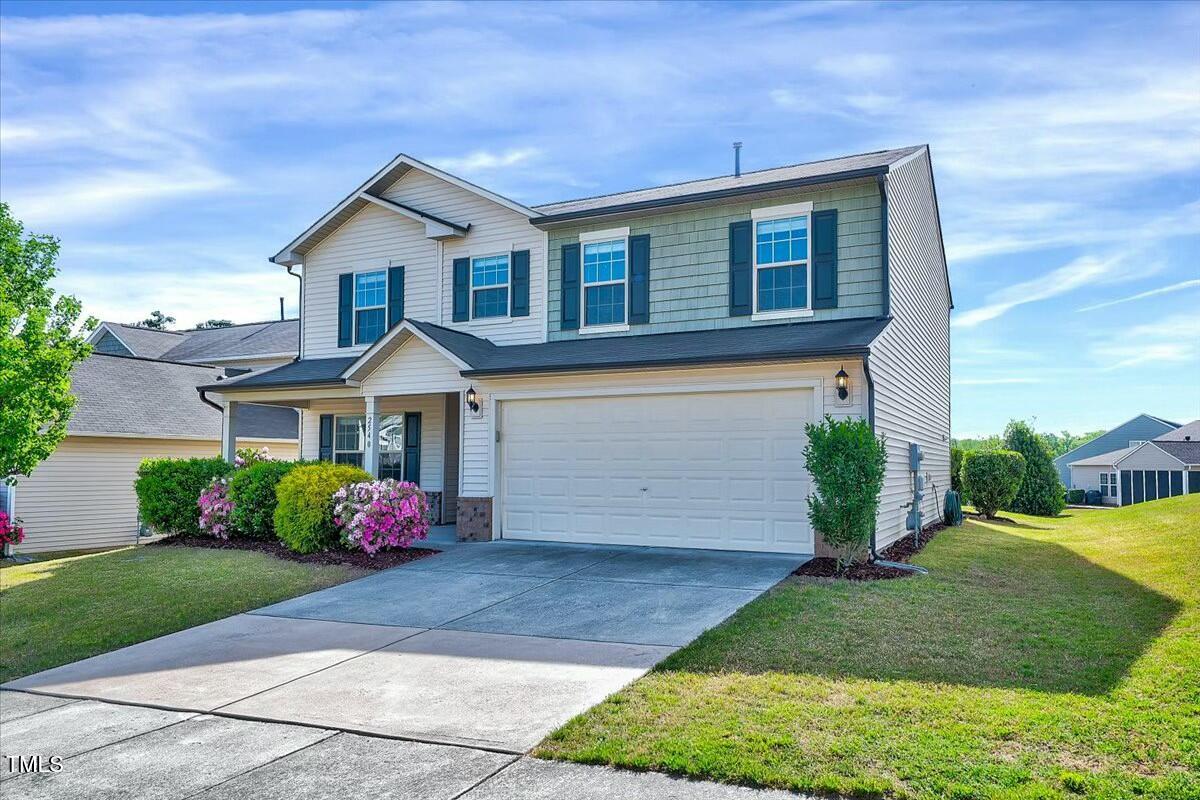 2540 Averon Drive