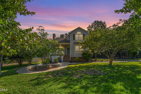 3862 Phillips Chapel Road Haw River NC 27258