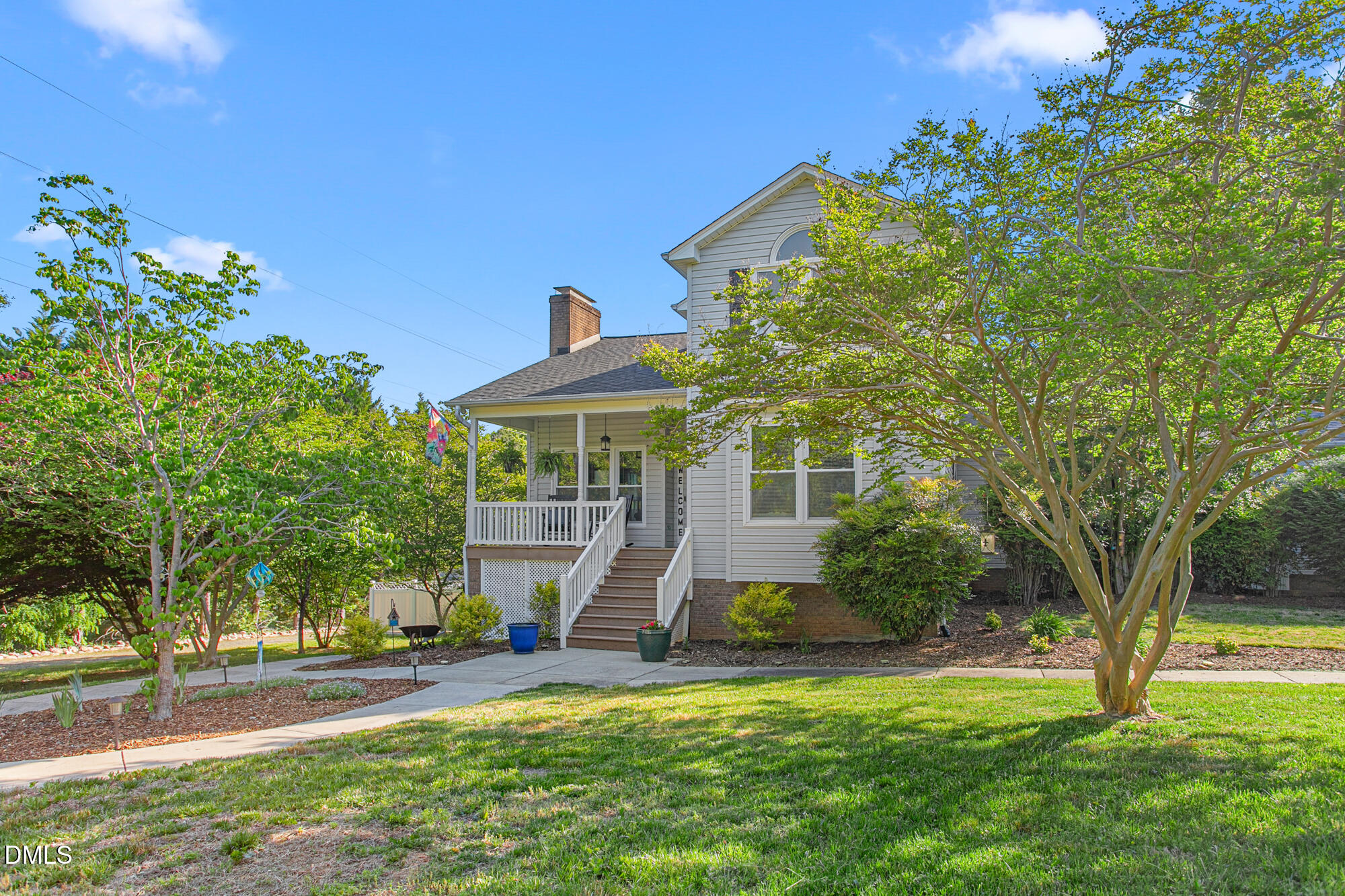 3862 Phillips Chapel Road