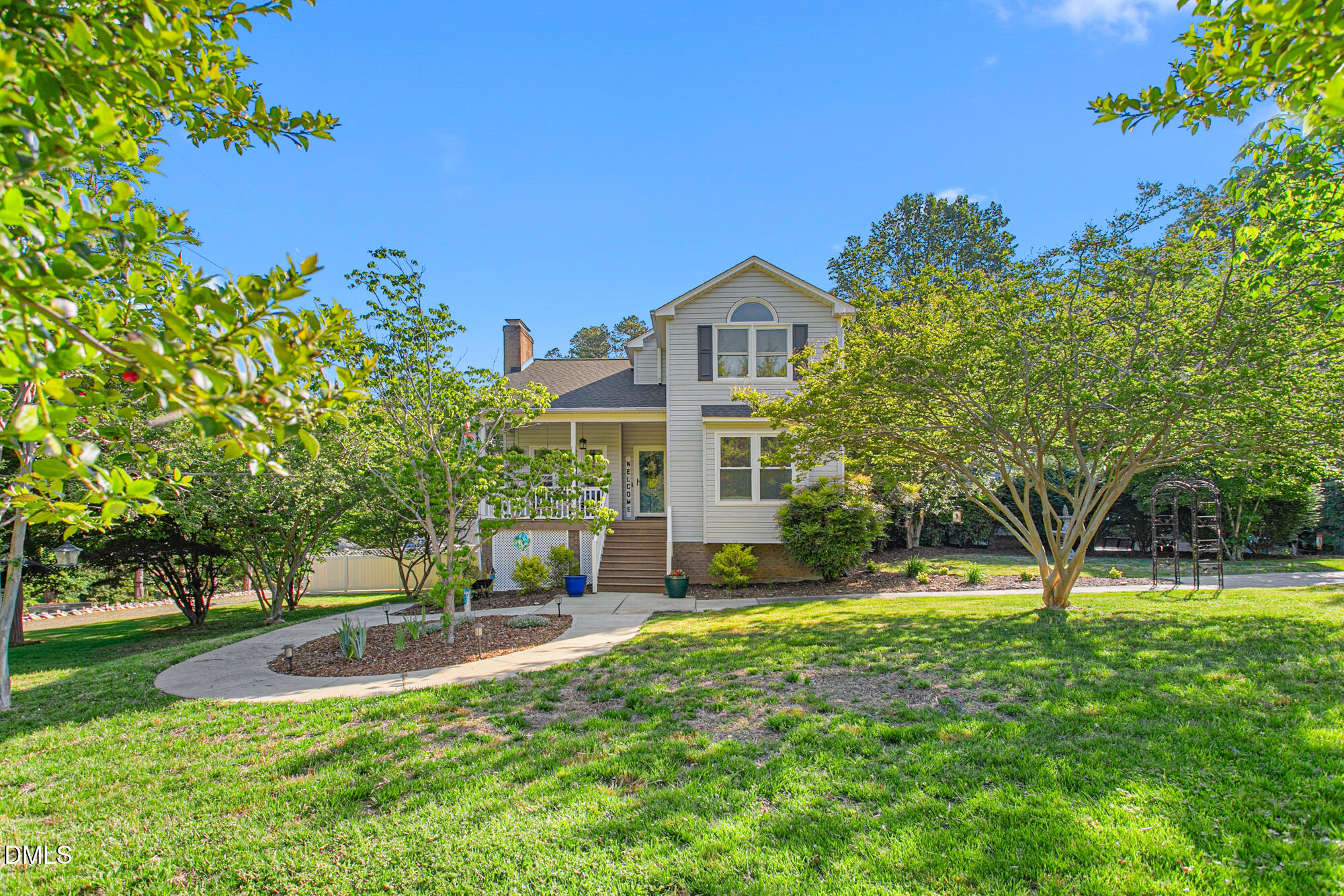 3862 Phillips Chapel Road