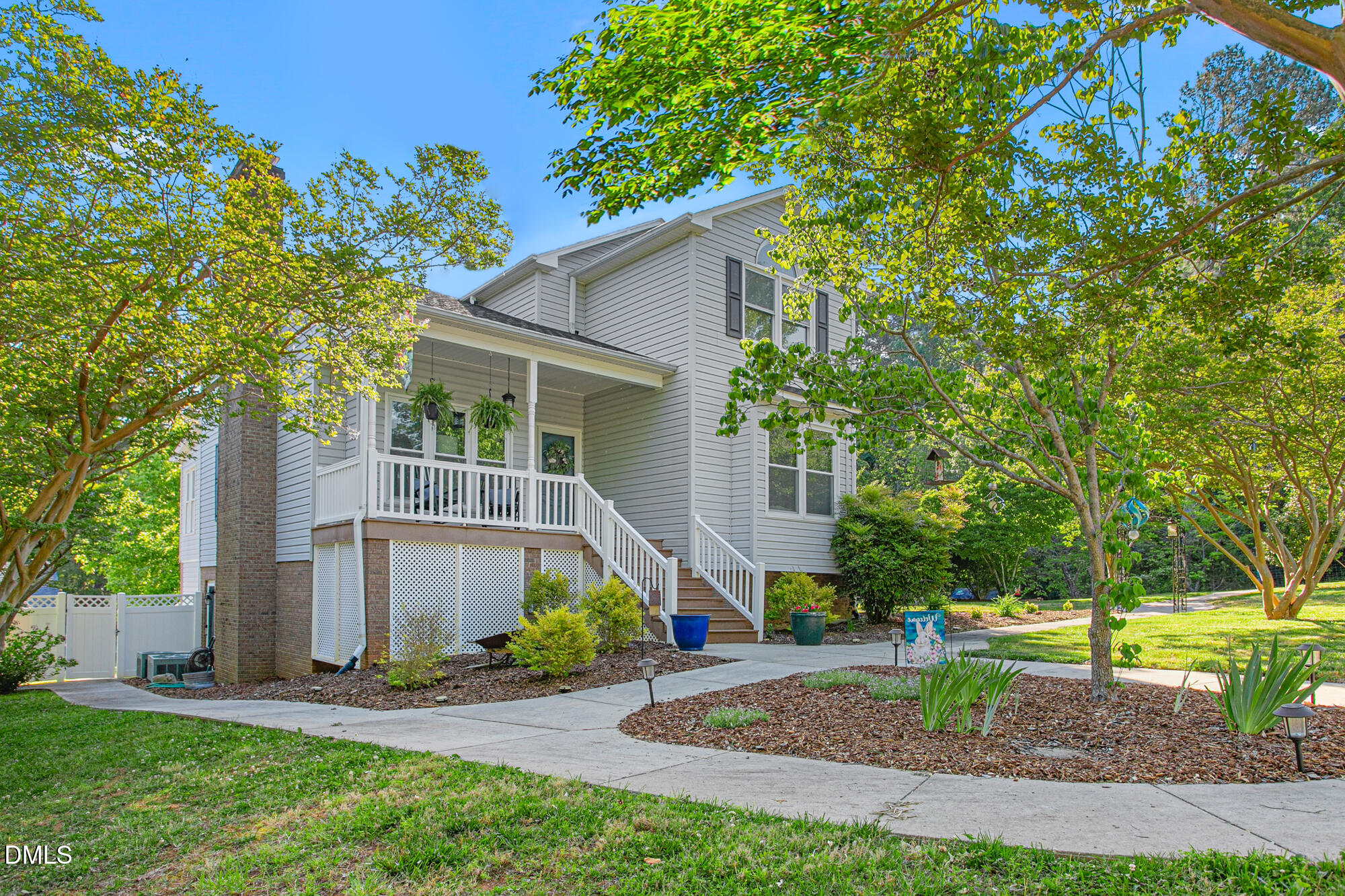 3862 Phillips Chapel Road