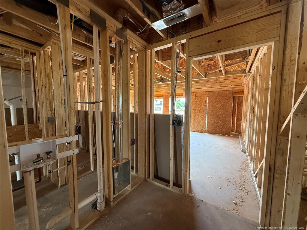 46 Baxley Drive