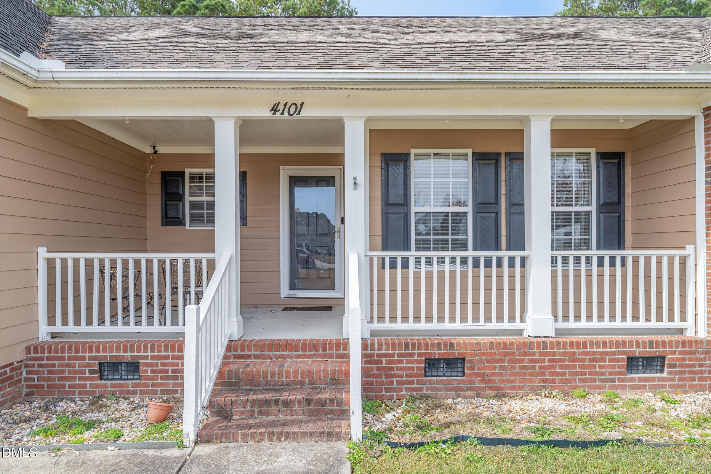 4101 Desert Cove Circle