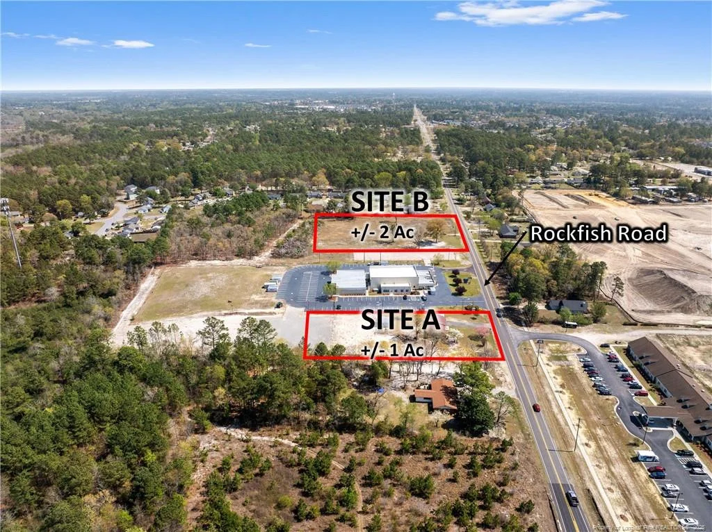 7050 Rockfish Road