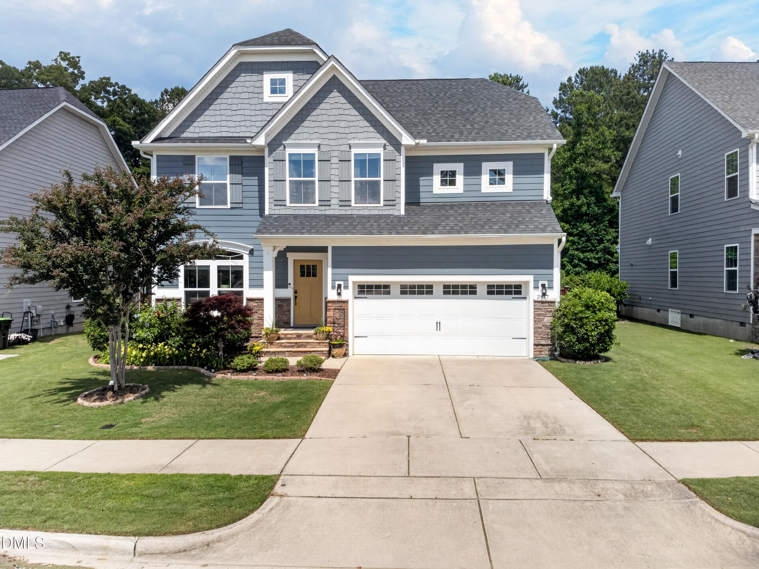 2917 Landon Ridge Drive
