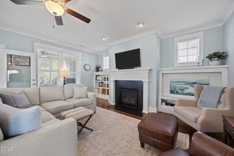 1114 Quincy Cottage Road Hillsborough NC 27278