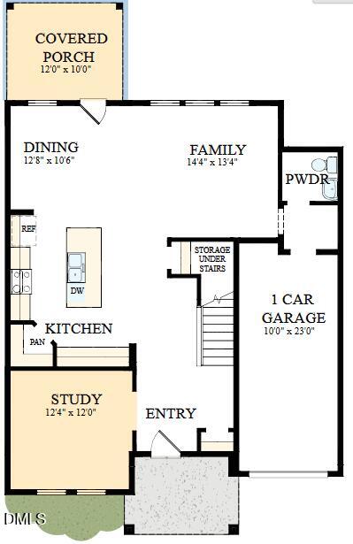 87 Tranquility Way