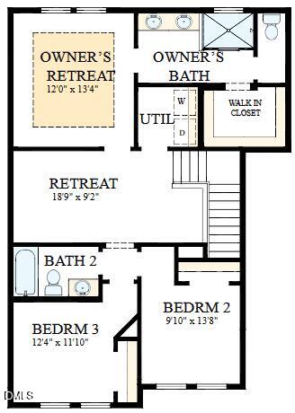87 Tranquility Way