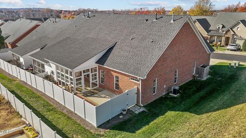 A home in Burlington