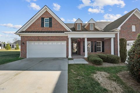 A home in Burlington