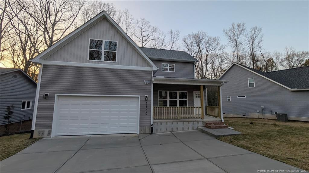 5130 Cardinal Circle