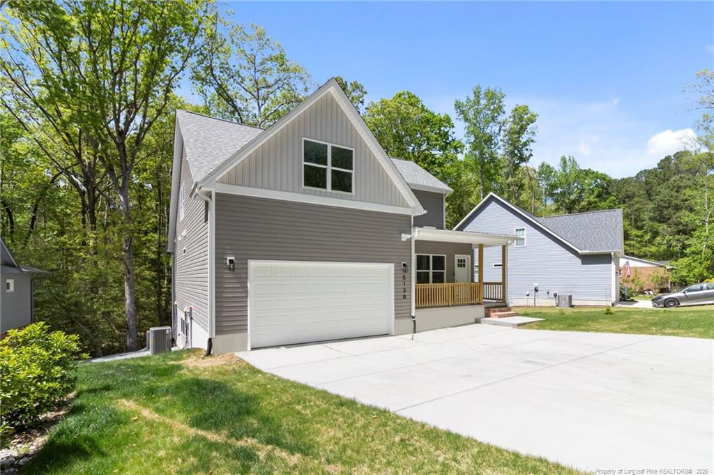 5130 Cardinal Circle