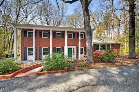 2734 Spencer Street Durham NC 27705