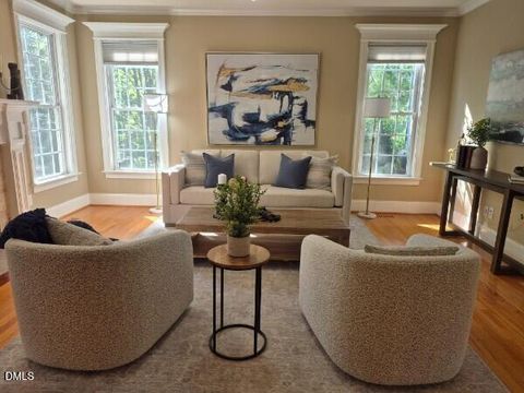 Photo of 105 Witham Court, Holly Springs, NC 27540 (MLS # 10160204)