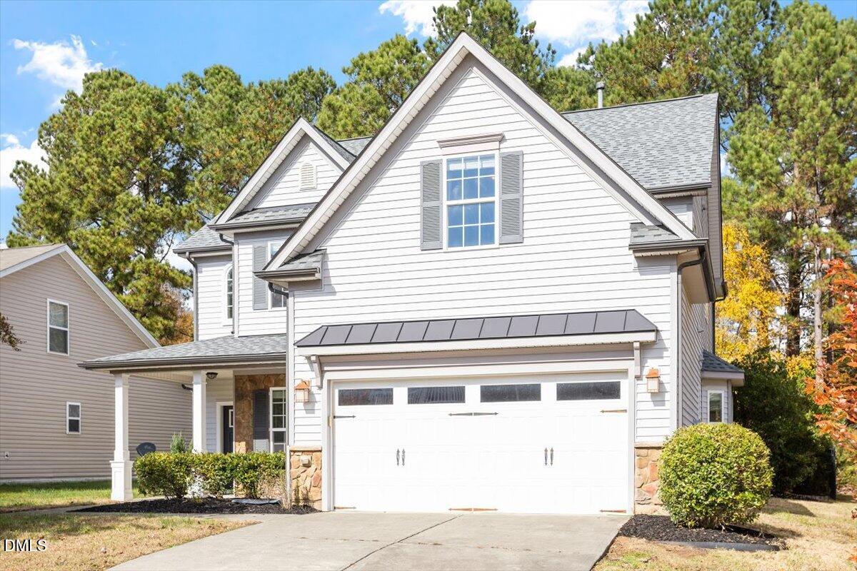 5 Crawford Court Court