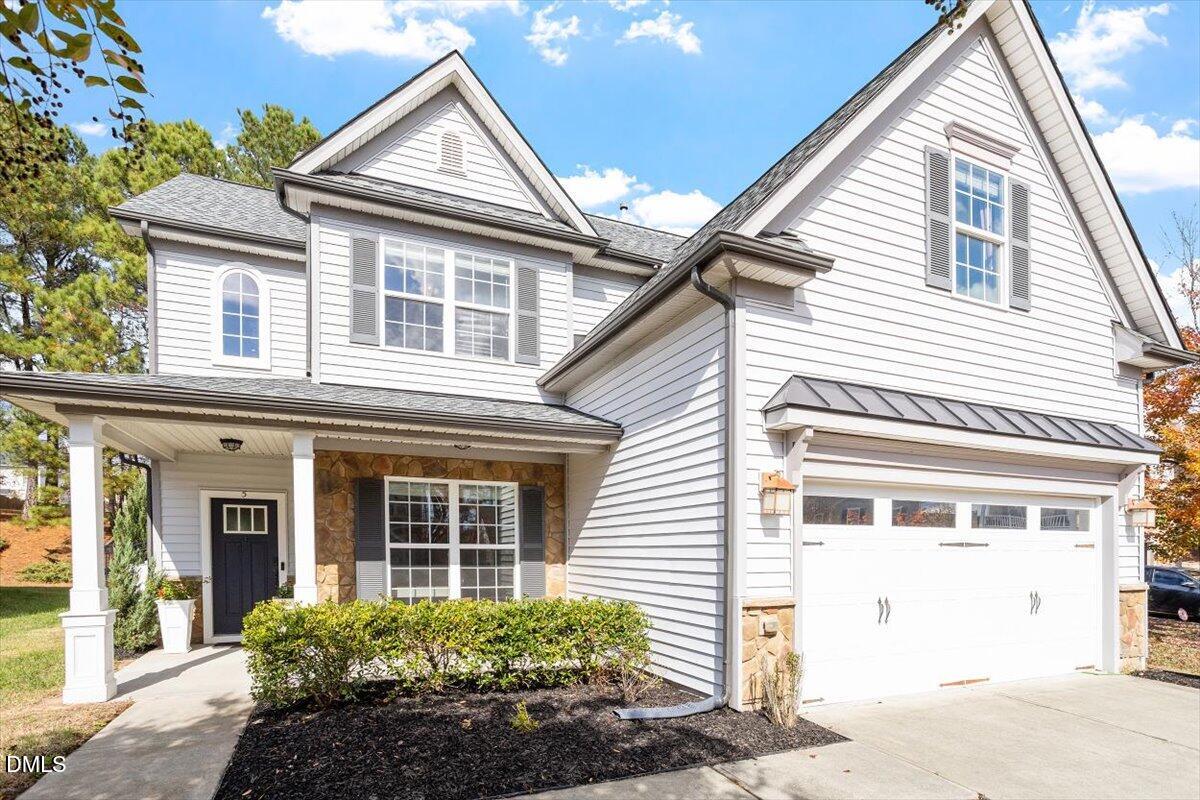 5 Crawford Court Court